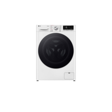 LG F4DR7006S1W Was-droogcombinatie