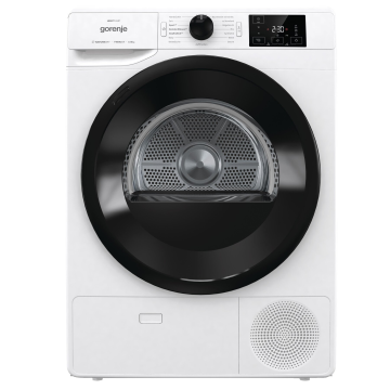 GORENJE DNE83GN Warmtepompdroger