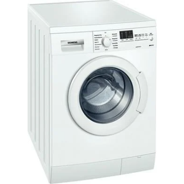 SIEMENS WM14E445 Voorlader wasmachine