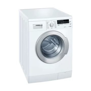 SIEMENS WM14E4MI1 Voorlader wasmachine