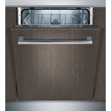 SIEMENS SN69E001NL Volledig geïntegreerde vaatwasser
