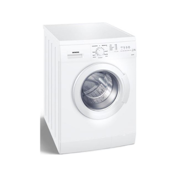 SIEMENS WM14E170 Voorlader wasmachine