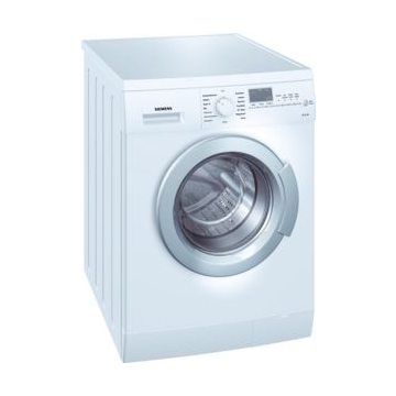 SIEMENS WM14E4E0 Voorlader wasmachine