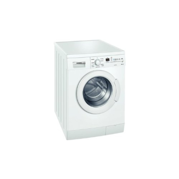 SIEMENS WM14E30L Voorlader wasmachine