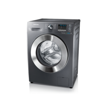 SAMSUNG WF70F5E2W4X Voorlader wasmachine