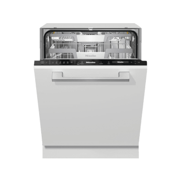 MIELE G7460SCVI Volledig geïntegreerde vaatwasser