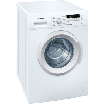 SIEMENS WM14B281 Voorlader wasmachine