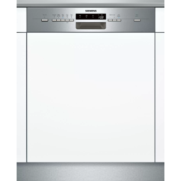 SIEMENS SN59M501NL Semi inbouw vaatwasser