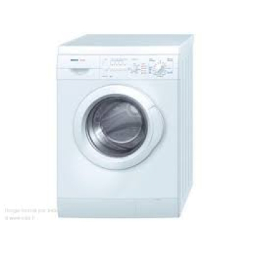 BOSCH WFL2862NL Voorlader wasmachine