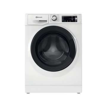 BAUKNECHT WMSENSE9A Voorlader wasmachine