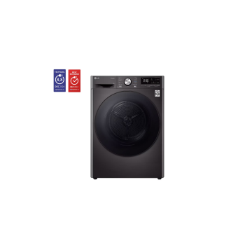 LG RH90V9ZVEN Warmtepompdroger