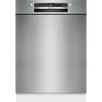 BOSCH SMU4EAS28E Onderbouw vaatwasser