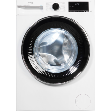 BEKO B3WFT59415W Voorlader wasmachine