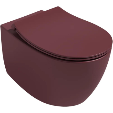 ISVEA SENTIMENTI BORDEAUX ROOD  Outlet