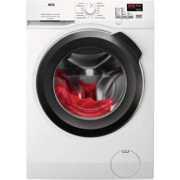 AEG L6FBC41477 Voorlader wasmachine