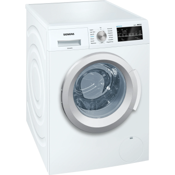 SIEMENS WM14T4G0 Voorlader wasmachine