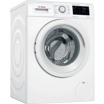 BOSCH WAT28655NL Voorlader wasmachine