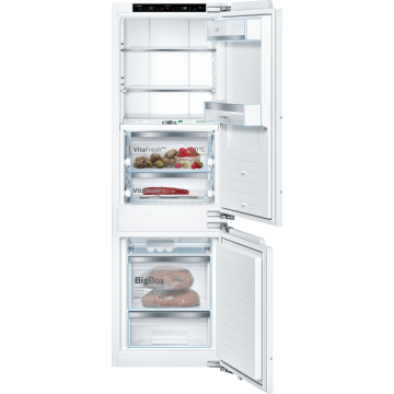 BOSCH KIF86PFE0 Koelvriescombinatie