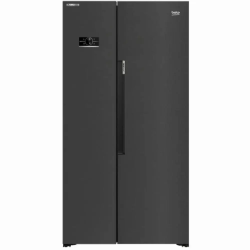 BEKO B3GNE644HXR01 Amerikaanse koelkast