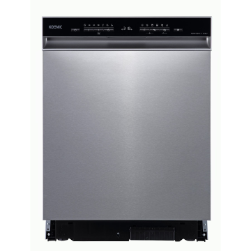 KOENIC KDW6041-1CBU Onderbouw vaatwasser