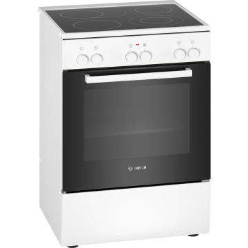 BOSCH HKA090220 Keramische fornuis