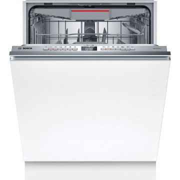 BOSCH SBV4EVX08E XXL Volledig geïntegreerde vaatwasser