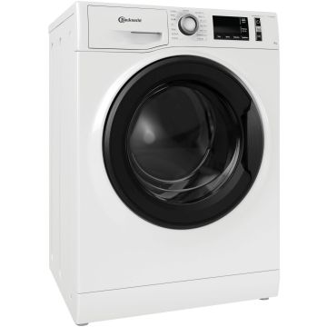 BAUKNECHT SUPERECO8464A Voorlader wasmachine