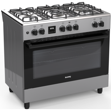 BLENQ BQ-G9091 Gasfornuis