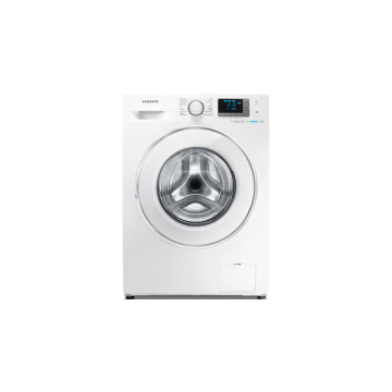 SAMSUNG WF70F5E5Q4W Voorlader wasmachine