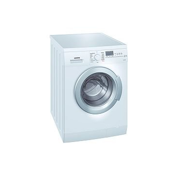 SIEMENS WM14E4D0 Voorlader wasmachine