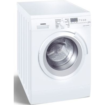 SIEMENS WM16S440 Voorlader wasmachine