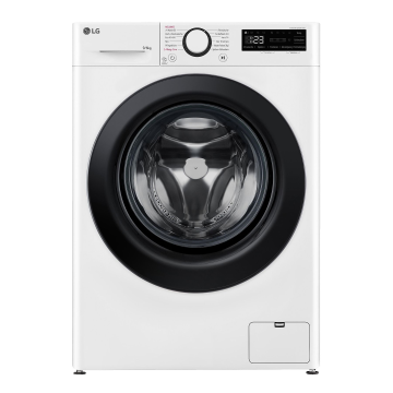 LG W4WR42966 Was-droogcombinatie
