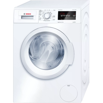BOSCH WNAT323471 Voorlader wasmachine