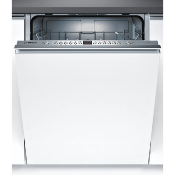 BOSCH SMA46AX00N Volledig geïntegreerde vaatwasser