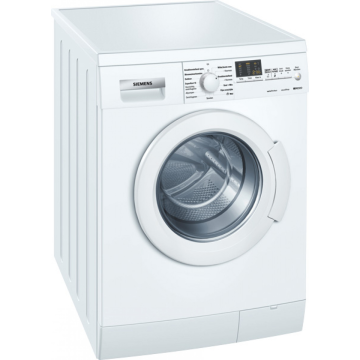 SIEMENS WM16E463NL Voorlader wasmachine