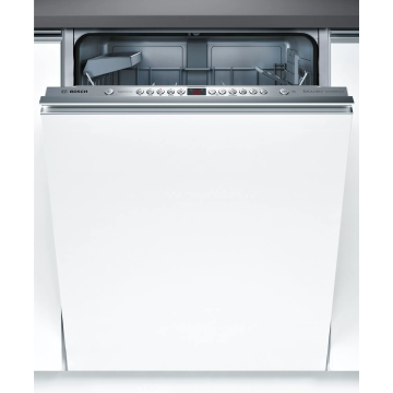 BOSCH SBV85M44EU Volledig geïntegreerde vaatwasser