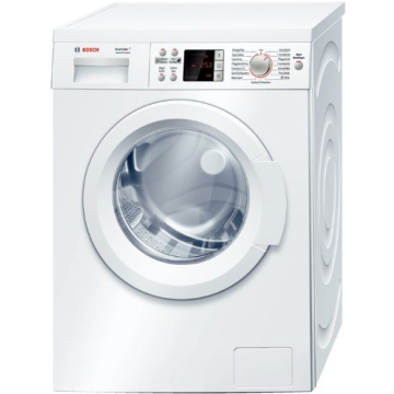 BOSCH WAQ28441 Voorlader wasmachine