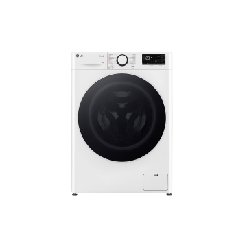 LG F4WR3509S0W Voorlader wasmachine