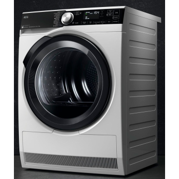 AEG TR9XW80880 Warmtepompdroger