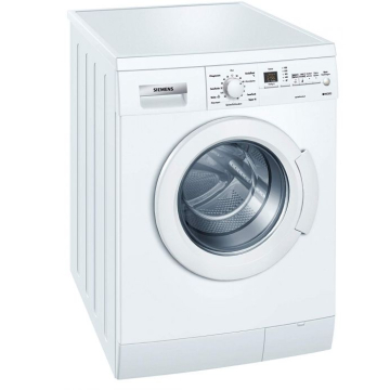 SIEMENS WM14E3EC0 Voorlader wasmachine