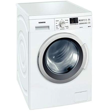 SIEMENS WM14Q370EX Voorlader wasmachine