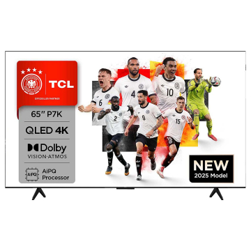TCL 65P7K 65 inch (165 cm) Televisie