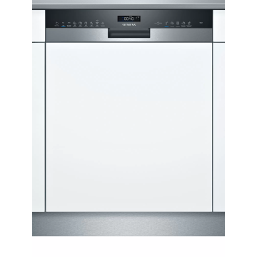 SIEMENS SN55ZS49CE Semi inbouw vaatwasser