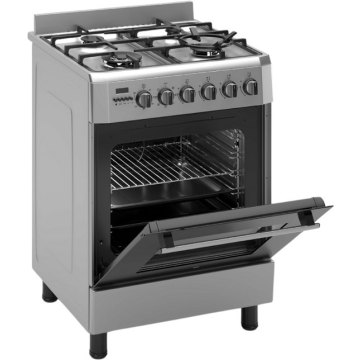 WIGGO WO-E639R(XX) Gasfornuis