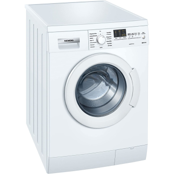SIEMENS WM14E444 Voorlader wasmachine