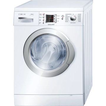 BOSCH WAE28496 Voorlader wasmachine