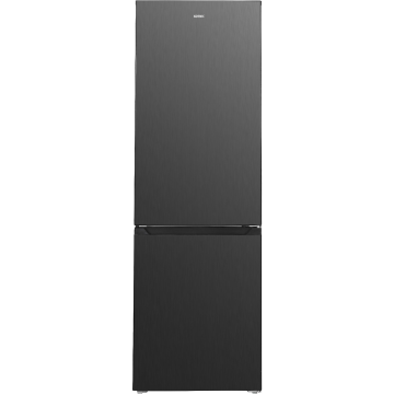 KOENIC KFK631-1DIN Koelvriescombinatie