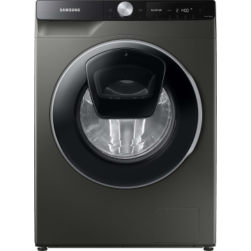 SAMSUNG WW8GT654ALX Voorlader wasmachine