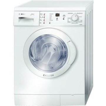 BOSCH WAE28391 Voorlader wasmachine
