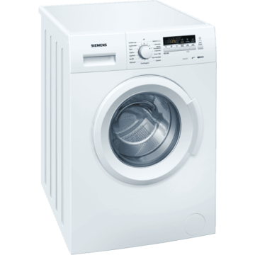 SIEMENS WM14B262NL Voorlader wasmachine